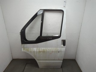 Стекло форточки двери левое переднее, Ford Transit 2006-2014
