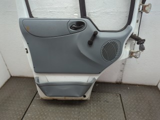 Стекло форточки двери левое переднее, Ford Transit 2006-2014