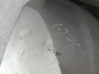 Брызговик левый задний, Ford Focus 2007-2011