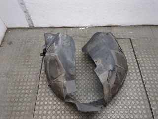 Защита арок (подкрылок) правая передняя, ориг. номер 23210298, 1101104, Opel Insignia 2008-2013