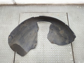 Защита арок (подкрылок) правая передняя, Volkswagen Passat CC 2008-2012