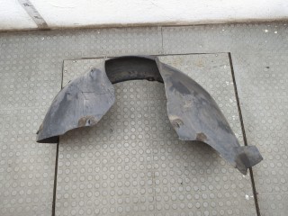 Защита арок (подкрылок) правая передняя, Volkswagen Passat CC 2008-2012