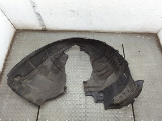 Защита арок (подкрылок) правая передняя, Audi Q5 2017-2020