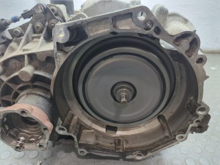 КПП - робот, Volkswagen Scirocco 2008-2014