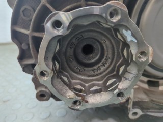 КПП - робот, Volkswagen Scirocco 2008-2014