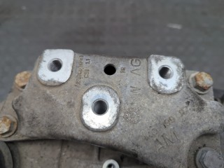 КПП - робот, Volkswagen Scirocco 2008-2014
