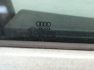 Дверь боковая (легковая) правая передняя, ориг. номер 4F0831052F, Audi A6 2004-2008