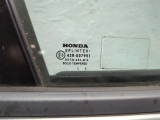 Дверь боковая (легковая) правая передняя, Honda Civic 2005-2008