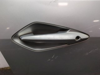 Дверь боковая (легковая) правая передняя, Honda Civic 2005-2008