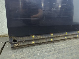 Дверь боковая (легковая) правая передняя, Land Rover Discovery 2004-2009