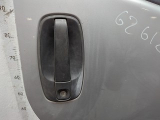 Дверь боковая (легковая) правая передняя, ориг. номер 7751478601, Renault Trafic 2006-2014