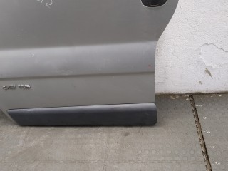 Дверь боковая (легковая) левая передняя, ориг. номер 7751478602, Renault Trafic 2006-2014
