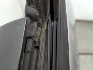 Дверь боковая (легковая) левая передняя, Nissan Pathfinder 2010-2014