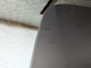Замок багажника, Renault Laguna 3 2007-2012
