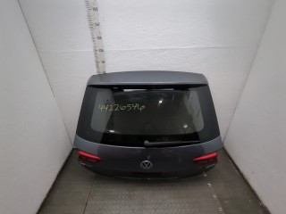 Замок багажника, Volkswagen Tiguan 2016-2021