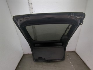 Замок багажника, Honda Crosstour 2009-2012