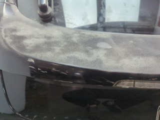 Замок багажника, Honda Crosstour 2009-2012
