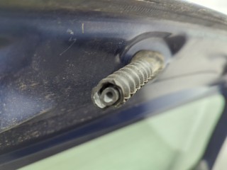 Замок багажника, Ford Fiesta 2005-2008