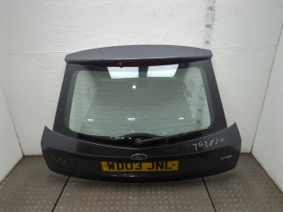 Замок багажника, Ford Focus 2001-2005