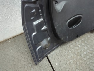 Замок багажника, Ford Focus 2001-2005