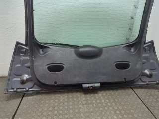 Замок багажника, Ford Focus 2001-2005