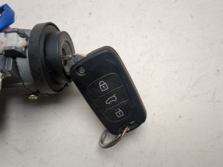 Замок зажигания, KIA Cee'd 2012-2015