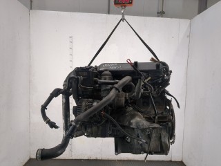 ТНВД, BMW X5 E53 2003-2006