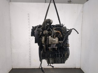 ТНВД, KIA Sportage 2008-2010