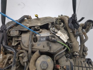 ТНВД, Land Rover Discovery 2004-2009