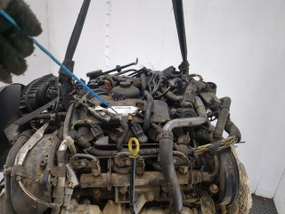ТНВД, Land Rover Discovery 2004-2009