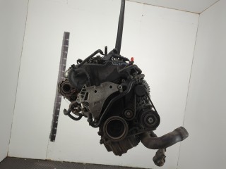 ТНВД, Volkswagen Golf 6 2008-2012
