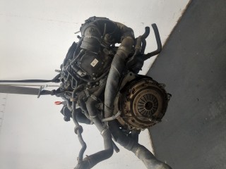 ТНВД, ориг. номер 03L130755AL, 03L130851MX, Volkswagen Golf 6 2008-2012