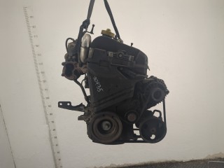 ТНВД, Renault Kangoo 1997-2003