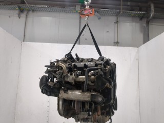 ТНВД, Ford Focus 2004-2008