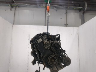 ТНВД, Ford Focus 2004-2008