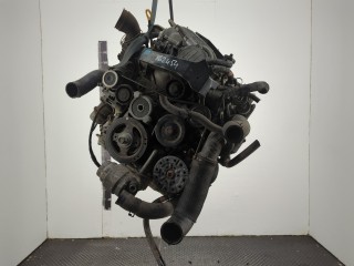 ТНВД, Lexus IS 2005-2008