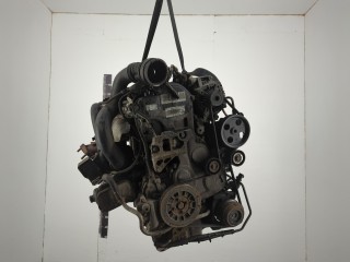 ТНВД, Chrysler Voyager 2007-2010