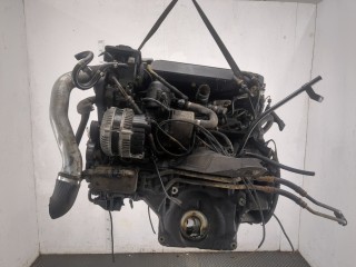ТНВД, Land Rover Range Rover 2002-2005