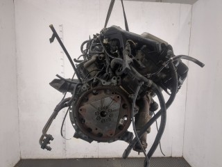 ТНВД, Land Rover Range Rover 2002-2005