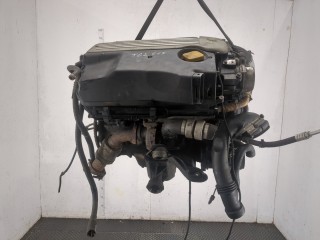 ТНВД, Land Rover Range Rover 2002-2005