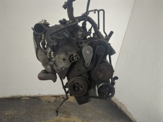 ТНВД, Volkswagen Golf 4 1997-2006