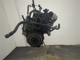 ТНВД, Volkswagen Golf 4 1997-2006