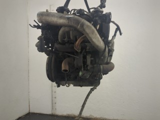 ТНВД, Volkswagen Golf 4 1997-2006