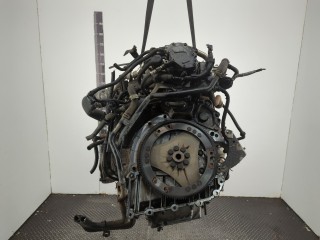 ТНВД, Volkswagen Touareg 2002-2007