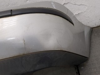 Молдинг бампера заднее, Ford Mondeo 2003-2007
