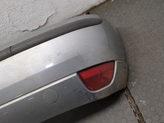 Молдинг бампера заднее, Ford Focus 2001-2005