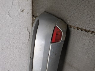 Молдинг бампера заднее, Ford Focus 2001-2005