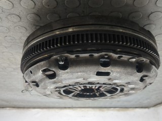 Маховик, ориг. номер 1120A063, Mitsubishi Outlander 2002-2009