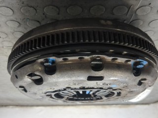 Маховик, ориг. номер 03L105266CC, Volkswagen Passat 2011-2015