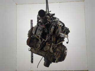 Маховик, ориг. номер 12310EB30A, Nissan Pathfinder 2004-2010